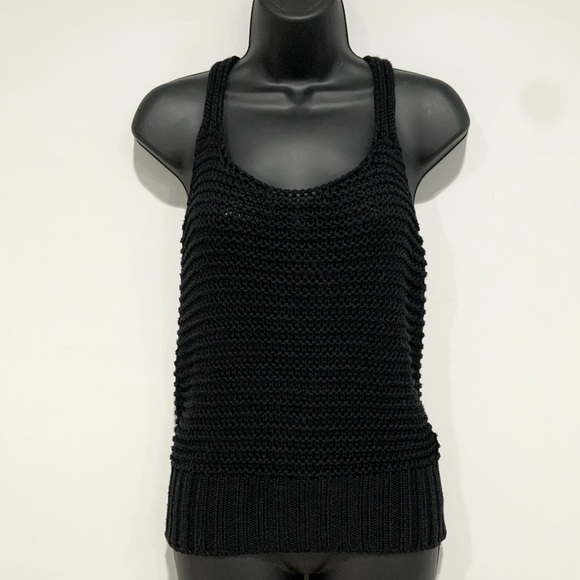 H&M Racerback Sweater - Picture 2 of 7